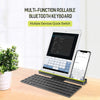 Foldable Bluetooth Keyboard for  For 10.5 inch Samsung Galaxy Tab S4 10.5 SM-T830 T835 T837  keyboard