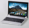 Bluetooth keyboard for 10.1 inch  Lenovo TAB4 10 PLUS TB-X704F TB-X704N Tablet PC for Lenovo TAB4 10 PLUS keyboard