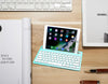 Fashion  Bluetooth Keyboard for 9.7 inch  Samsung Galaxy Tab S2 9.7 inch T810 T813 T815 T819  Tablet PC
