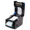 3-5inch/s USB port barcode  printer   thermal label printer Sticker printer POS printer for Clothing jewelry