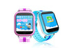 GPS Smart Watch for Kids Q750 Q100 With Wifi 1.54inch Touch Screen Child GPS Watch Phone SOS Call for Kid Safety