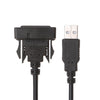 Auto 12-24V AUX USB Port Cable Adapter Cord Wire USB Charging Adapter for Toyota VIGO/Vios/Corolla