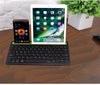 Fashion  Bluetooth Keyboard for 9.7 inch  Samsung Galaxy Tab S2 9.7 inch T810 T813 T815 T819  Tablet PC