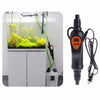 220-240V/50Hz 300W/500W Fish Tank Water Heater Adjustable Temperature Control Aquarium External Heater Sensitive Display