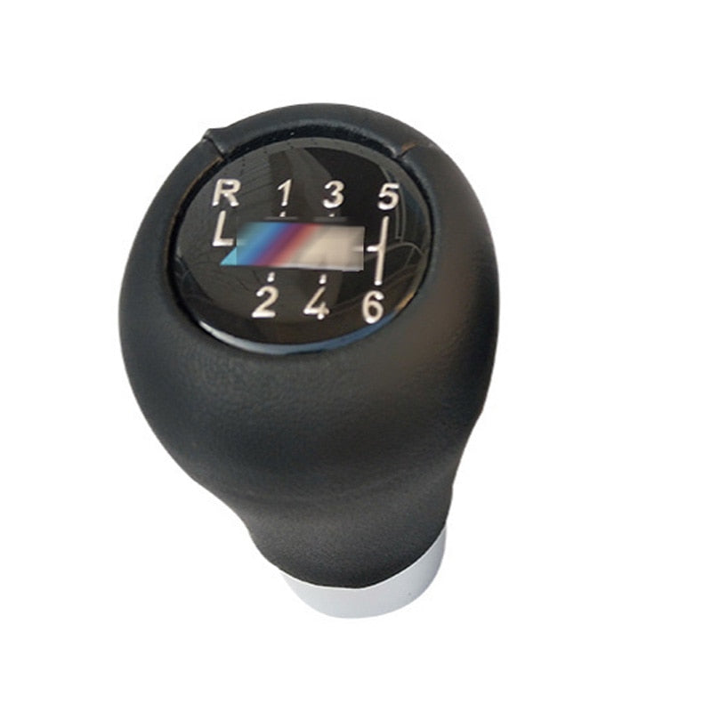Gear Shift Knob For New BMW Stereo M5/6 Gear Shift Lever Handball Shift Handle Shift Handball