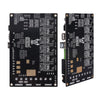 SKR PRO V1.2 Controller Board 32 Bit+Wifi Adapter Module 3D Printer Parts vs MKS GEN L TMC2208 TMC2130 TMC2209