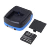 Portable 80mm Bluetooth Thermal Printer Support Android POS Multi-language MAX 70 mm/sec low noise, high speed printing