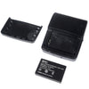 QS-5802 Portable 58mm Bluetooth Receipt 8-pin Matrix Printer(Black)