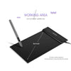 VEIKK S640 6x4 inch 5080 LPI Electronic Graphic Tablet