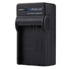 PULUZ US Plug Battery Charger for  Canon LP-E5 Battery