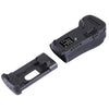 PULUZ Vertical Camera Battery Grip for Nikon D800 / D800E / D810 Digital SLR Camera(Black)
