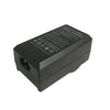 Digital Camera Battery Charger for CANON BP511/ 512/ 522/ 535(Black)