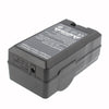 Digital Camera Battery Car Charger for Canon BP718 / BP727(Black)