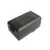 Digital Camera Battery Charger for SONY BG1(Black)