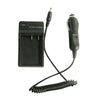 Digital Camera Battery Charger for SONY FC10/ FC11...(Black)