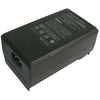 Digital Camera Battery Charger for JVC V11U/ 22/ 12/ 24/ 25/ 50/ 65U(Black)