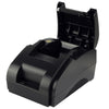 58mm POS Thermal Receipt Printer (XP-58IIH)(Black)