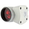 Omnidirectional Laser Scanner, White (XYL-7160)