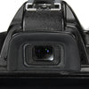 DK-20 Rubber Camera Eyecup For Nikon D40 D50 D60 D70 D3000 D5100 F55