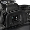 DK-20 Rubber Camera Eyecup For Nikon D40 D50 D60 D70 D3000 D5100 F55