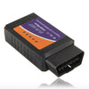 ELM327 WIFI Wireless OBD2 Car Diagnostic Scanner Adapter