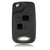 Replacement Key Remote Fob Case for Toyota CELICA PRIUS CAMRY