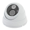 1/4 CMOS 139+8510 IR-CUT 800TVL Waterproof Security Camera L800DH