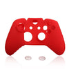 Silicone Case With Analog Stick Grip Bundle For XBOX ONE Controller