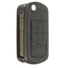 3Button Remote Key Fob Case For Range Rover Sport Land Rover Discovery