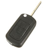 3Button Remote Key Fob Case For Range Rover Sport Land Rover Discovery