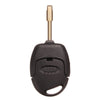Remote Key FOB Case For Ford Mondeo Fiesta Focus Three Button