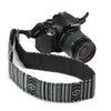 SLR DSLR Camera Neck Shoulder Strap Belt Vintage For Canon Nikon
