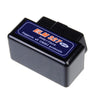 Mini WIFI ELM327 Car Diagnosis Tools with Bluetooth Function