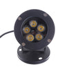 10W LED Flood Spot Lightt For Garden Wall Yard Path IP65 AC 85-265V