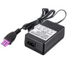 HP Printer 30V 333mA Printer Power Supply Cord Adapter For HP1000 1050 2050 2060