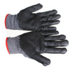 Non-skid Latex Gardening Gloves Labor Safety Working Gloves
