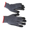 Non-skid Latex Gardening Gloves Labor Safety Working Gloves
