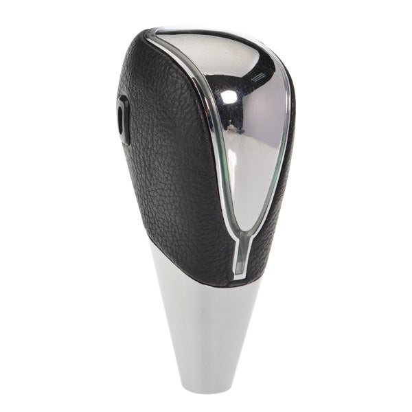 Car Faux Leather Touch Activated Ultra LED Light Shift Knob Multicolor