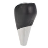 Car Faux Leather Touch Activated Ultra LED Light Shift Knob Multicolor