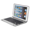 2 In 1 Bluetooth Keyboard Foldable Kickstand Case For iPad Mini 1 2 3