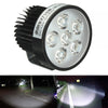 12V 18W Motorcycle LED Headlight Driving Spot Lightt Fog Lamp