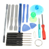 21 in 1 Repair Tool Kit Screwdriver Set For Mobile Phone