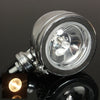 12V 55W H3 Bulb Spot Lightt Fog Light Working Lamp For ATV SUV