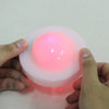Physics Experiment Electric Ball Novelty Student's Teaching Equipment