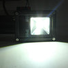 10W PIR Motion Sensor LED Flood Light IP65 Warm/Cold White Lighting