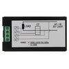 Geekcreit® 100A 22000W Power Monitor Module AC Meter Panel 45-65Hz Test Voltage AC 80-260V