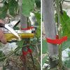 Honana HG-GP1 Plant Hand Tying Branch Binding Machine Garden Flower Vegetable Tapetool