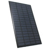 18V 2.5W Mini Polycrystalline Solar Panel Photovoltaic Panel for DIY