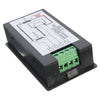 100A DC Digital Multifunction Power Meter Energy Monitor Module Volt Meterr Ammeter 6.5V-100