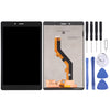 LCD Screen and Digitizer Full Assembly for Samsung Galaxy Tab A 8.0 (2019) SM-T295 (LTE Version)(Black)